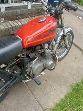 Kawasaki kz650 gas for sale  Sachse