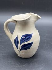 Williamsburg pottery salt for sale  Lebanon