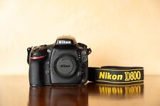 Nikon d800 for sale  Shipping to Ireland