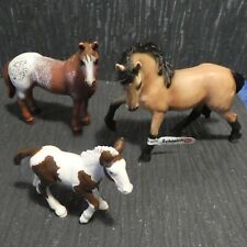 Schleich male horse for sale  OLDHAM