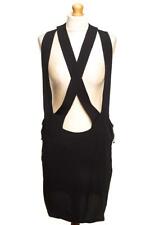 Vintage Jean Paul Gaultier Sukienka Fartuch UK 10 US 8 Eu 36 Fr 38 I 42 S W idealnym stanie na sprzedaż  PL