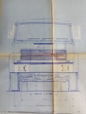 camion fiat 691 usato  Brescia