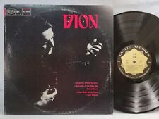 Dion - Autointitulado - OG 1968 LP - LAURIE - FOLK ROCK - MUITO BOM ESTADO++ comprar usado  Enviando para Brazil