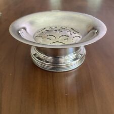 Vintage silverplate butter for sale  Falls Church