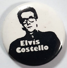 1980 elvis costello for sale  ROSSENDALE