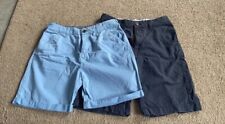 Boys chino shorts for sale  BILLINGSHURST