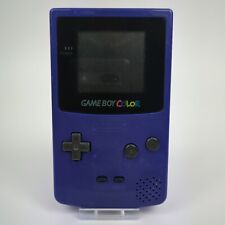 Nintendo gameboy color for sale  BRISTOL