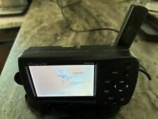 GARMIN GPSMAP 276C Color Marine Chartplotter WAAS GPS SE FLORIDA CHARTS Included, used for sale  Shipping to South Africa