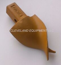 NEW HD FISHTAIL POINT for / fits Auger Bit Post Hole Digger Attachment Tip Tooth for sale  Cleveland