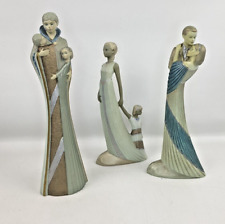 Ivory princess figurines for sale  WAKEFIELD