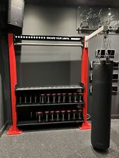 Escape fitness storage for sale  ABERDEEN