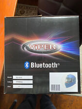 Viper v171 bluetooth for sale  STOCKSFIELD