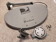 Directv slimline satellite for sale  New Castle