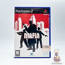 Mafia playstation ps2 usato  Vo