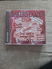 Bakers dozen storm for sale  ALDERSHOT