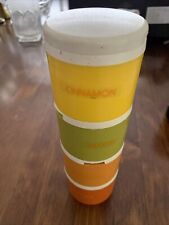 Tupperware spice tower for sale  LIVERPOOL