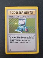 Carte pokemon ricerca usato  Roma