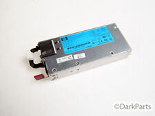 HP Proliant DL360 G6 PS-2461-1C-LF Power Supply 499249 299250-201 511777-001 PSU for sale  Shipping to South Africa