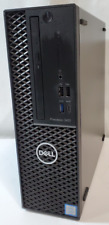 Dell Precision Tower 3431 Desktop 3.00GHz Intel Core i5-9500 8GB DDR4 RAM NO HDD for sale  Shipping to South Africa
