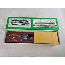 English model railroad for sale  Montgomery