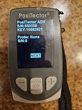 Defelsko positector advanced for sale  San Marcos