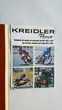 Kreidler florett produzione usato  Vimodrone