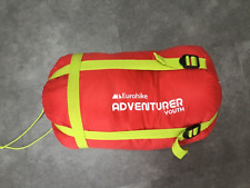 Eurohike adventurer youth for sale  MARTOCK