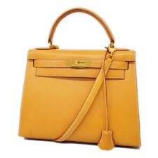 Hermes kelly vache d'occasion  Expédié en Belgium