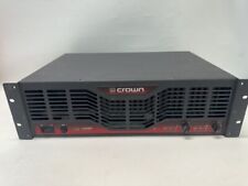 Crown ce1000 rack for sale  Oakland