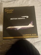 Gemini 200 british for sale  LEIGH
