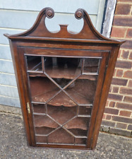 Antique corner wall for sale  HIGH WYCOMBE