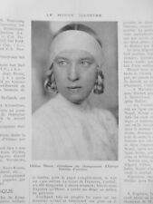 1929 femme sport d'occasion  Saint-Etienne