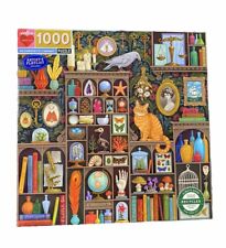 Usado, Quebra-cabeça divertido! 1000 peças frete grátis comprar usado  Enviando para Brazil