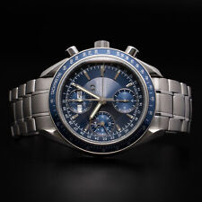 Omega 3222.80.00 speedmaster for sale  Shipping to Ireland