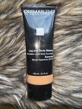 Dermablend Leg & Body Foundation NEW for sale  Shipping to South Africa