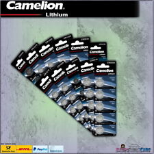 Camelion cr1216 cr1220 gebraucht kaufen  Salzkotten