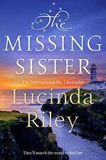 Missing sister lucinda for sale  UK