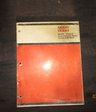 Vintage case 680ck for sale  Goodells