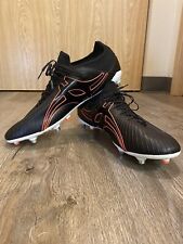 Gilbert Kaizen 3.1 Pace 6 Rugby Boots Mens UK 12 US 13 EUR 47 for sale  Shipping to South Africa