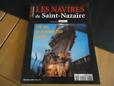 Militaria serie navires d'occasion  Einville-au-Jard