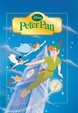 Peter pan disney. for sale  UK