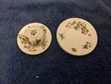 Coalport bone china for sale  WORTHING