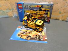 Lego 7891 city d'occasion  Marbache