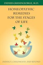 Homeopathic remedies stages... for sale  UK