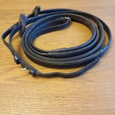 rubber reins for sale  STOKE-ON-TRENT