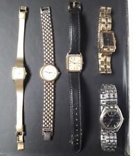 Seiko womens watches for sale  LONDON