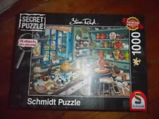 Schmidt exit puzzle gebraucht kaufen  Göttingen