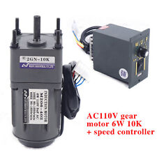 Gear motor electric for sale  USA