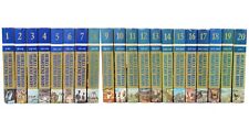 grande enciclopedia universale curcio 20 volumi usato  Caserta