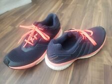 Adidas laufschuhe joggingschuh gebraucht kaufen  Ruhstorf a.d.Rott